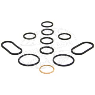 Tihendikomplekt ORBITRADE Volvo Penta D30, D31, D32, D40, D41, D42, D43