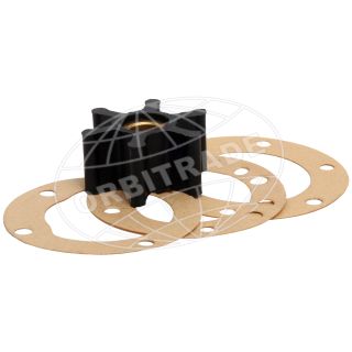 Orbitrade, impeller yanmar 2gm20-gm30