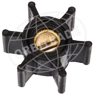 Orbitrade impeller Yanmar 2YM15, 3YM20, 3YM30