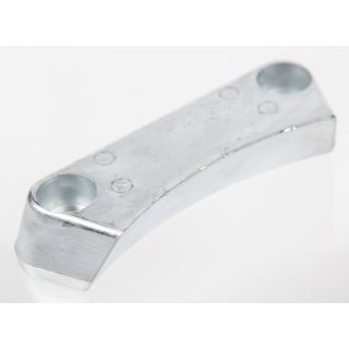 Orbitrade, zinc anode