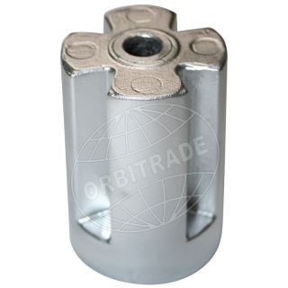 Tsinkanood ORBITRADE Volvo Penta IPS IPS-A, IPS-B, IPS-C, IPS-D, IPS-E, IPS-F 3593981