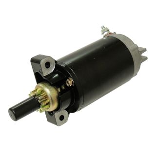Sea-X, starter,outboard