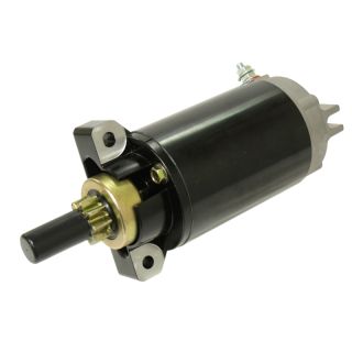 Sea-X, starter,outboard