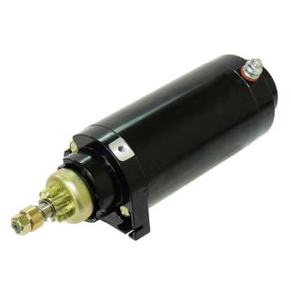 Sea-X, starter,outboard