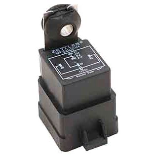 Sea-x, relay Mercury/Mariner