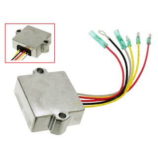 Sea-X voltage regulator Mercury/Mariner (1992-)