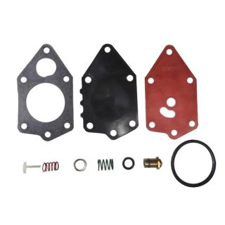 Sea-X, rep.kit Fuel pump OMC