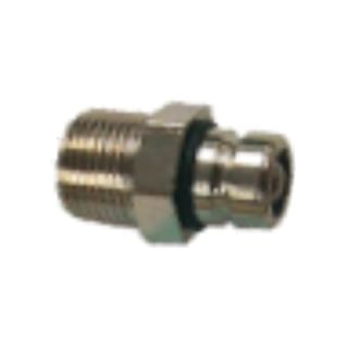 Marine Pro, connector Suzuki
