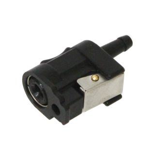 Sea-X, connector Yamaha