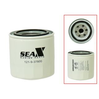 Sea-X, filter,fuel water separator