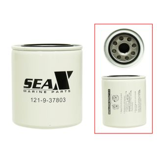 Sea-X, filter,fuel water separator