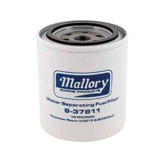 Sea-X, filter,fuel water seperator