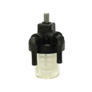 Sea-X, fuel filter assy.