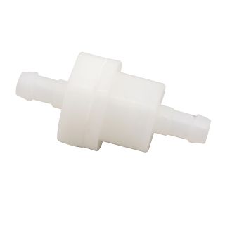 Sea-X, fuel filter