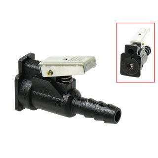 Sea-X, connector,fuel-tank/engine end