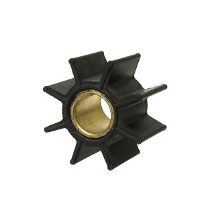Sea-X, impeller