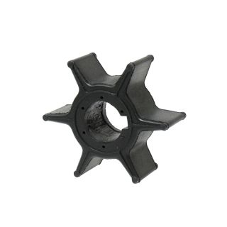Sea-X, Impeller