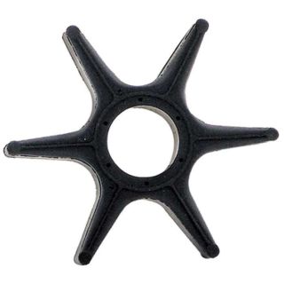 Sea-X, Impeller