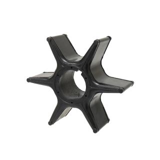 Sea-X, impeller