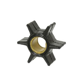 Sea-X, Impeller