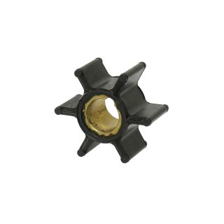 Sea-X, Impeller