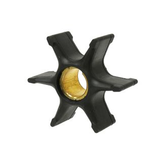 Sea-X, Impeller