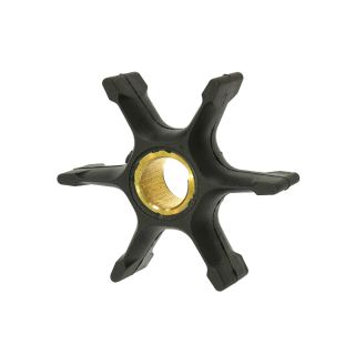 Sea-X, Impeller