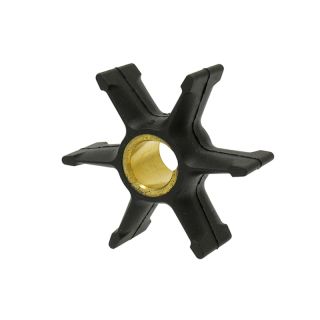 Sea-X, Impeller