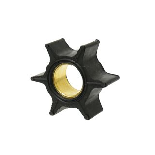 Sea-X, Impeller