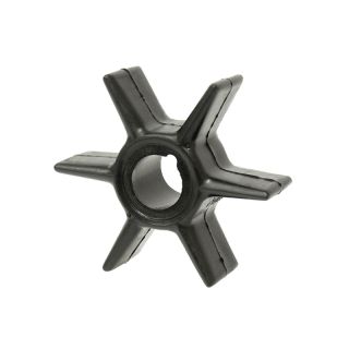 Sea-X, Impeller