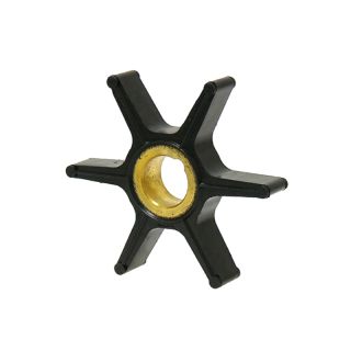Sea-X, Impeller
