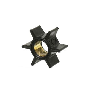 Sea-X, Impeller