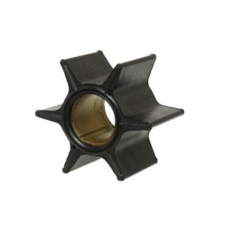 Sea-X, Impeller