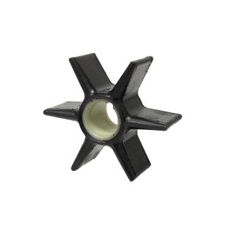 Sea-X, impeller