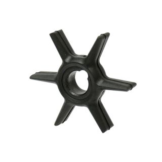 Sea-X, Impeller