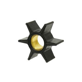 Sea-X, Impeller
