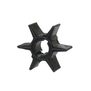 Sea-X, impeller