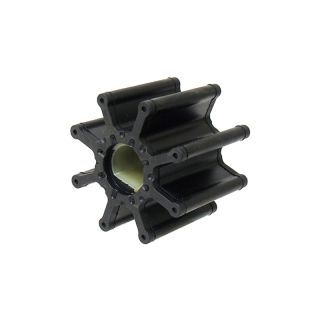 Sea-X, impeller