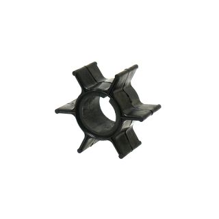 Sea-X, Impeller