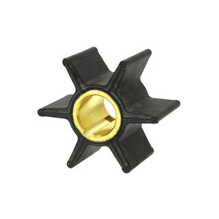 Sea-X, impeller