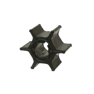 Sea-X, Impeller