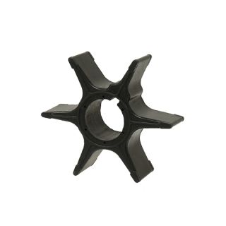 Sea-X, Impeller