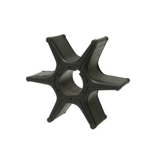 Sea-X, impeller