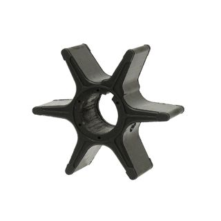 Sea-X, Impeller