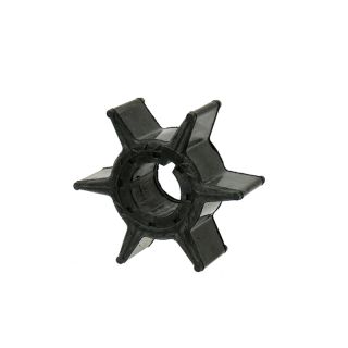 Sea-X, Impeller