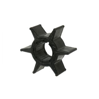 Sea-X, Impeller