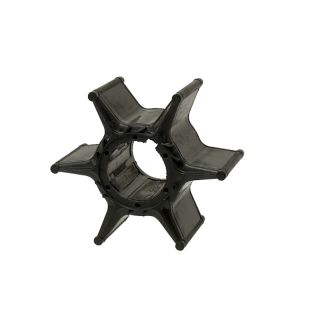 Sea-X, Impeller