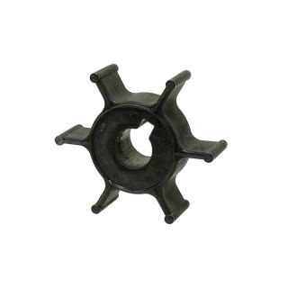 Sea-X, Impeller