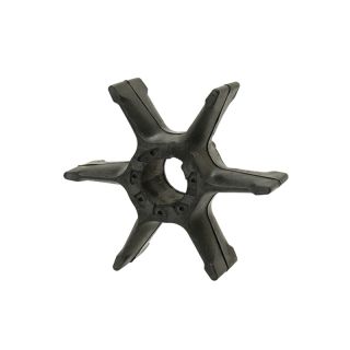 Sea-X, Impeller