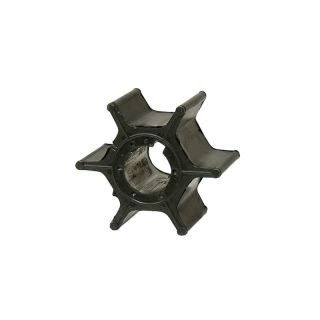 Sea-X, Impeller